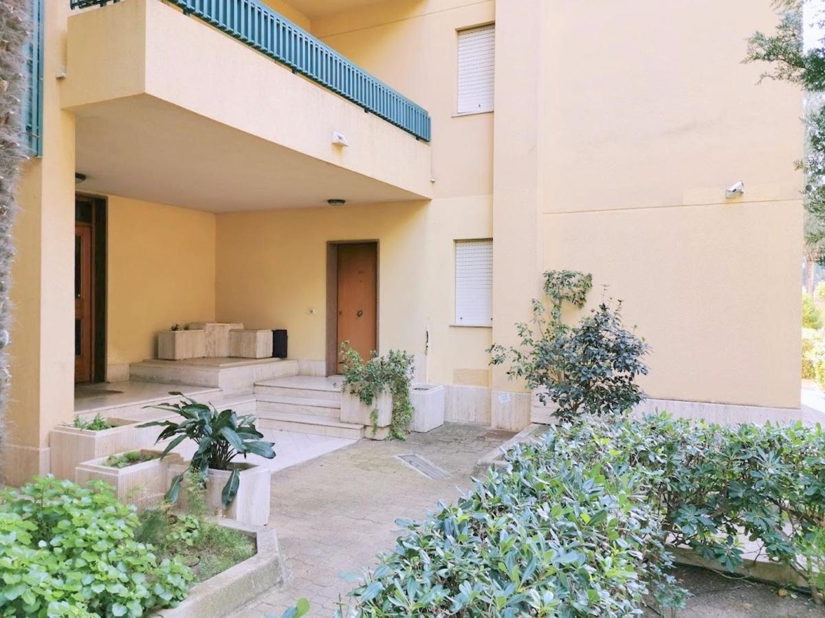 Duci Duci 4 Apartment Trapani Exterior photo